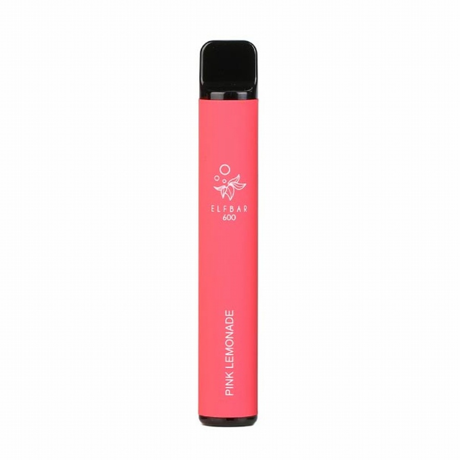 Pink Lemonade