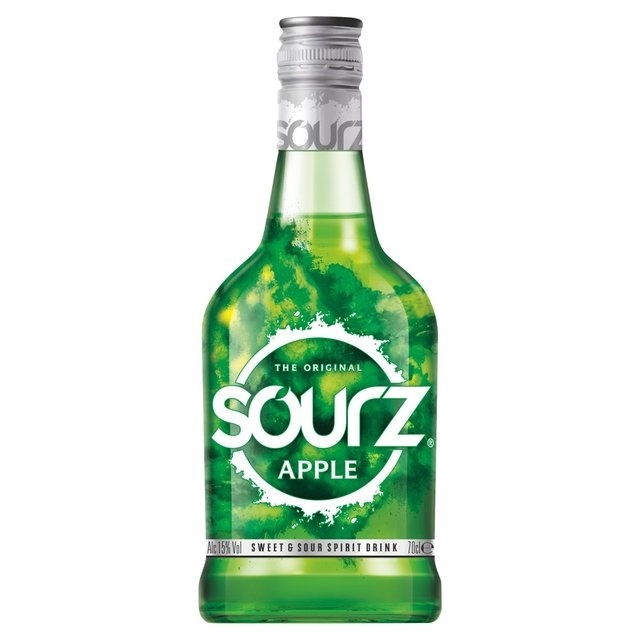 Apple Sourz