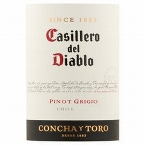 Pinot Grigio