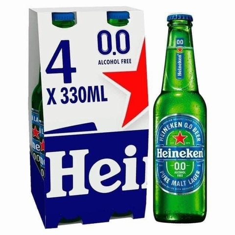 Heineken