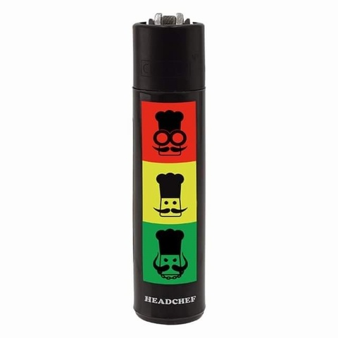 Headchef clipper