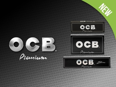OCB Premium