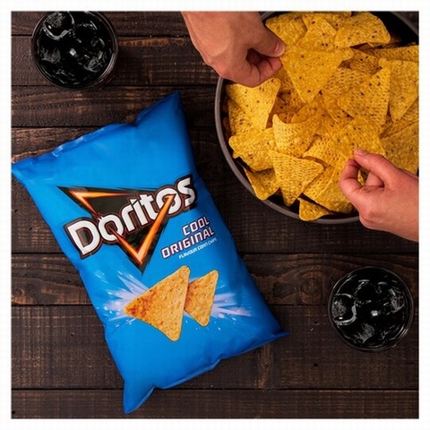 Doritos Original