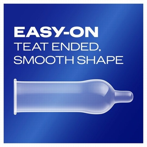 Durex Original Extra safe